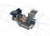 Italeri 2990 F-16 Cockpit 1/12